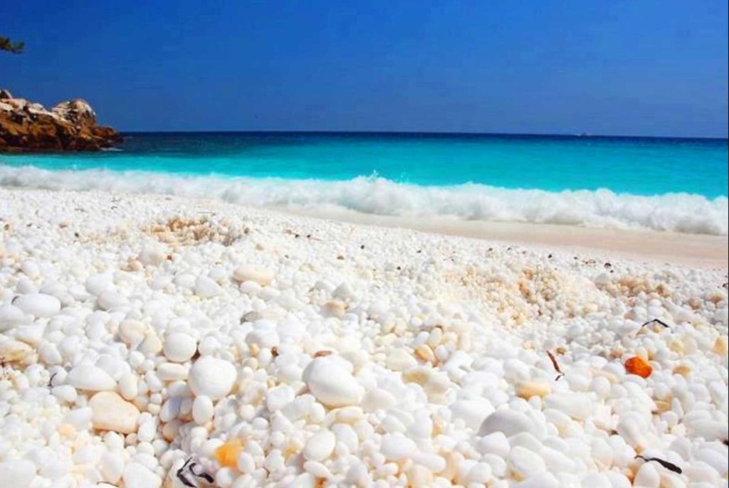 Marble Beach Θάσος
