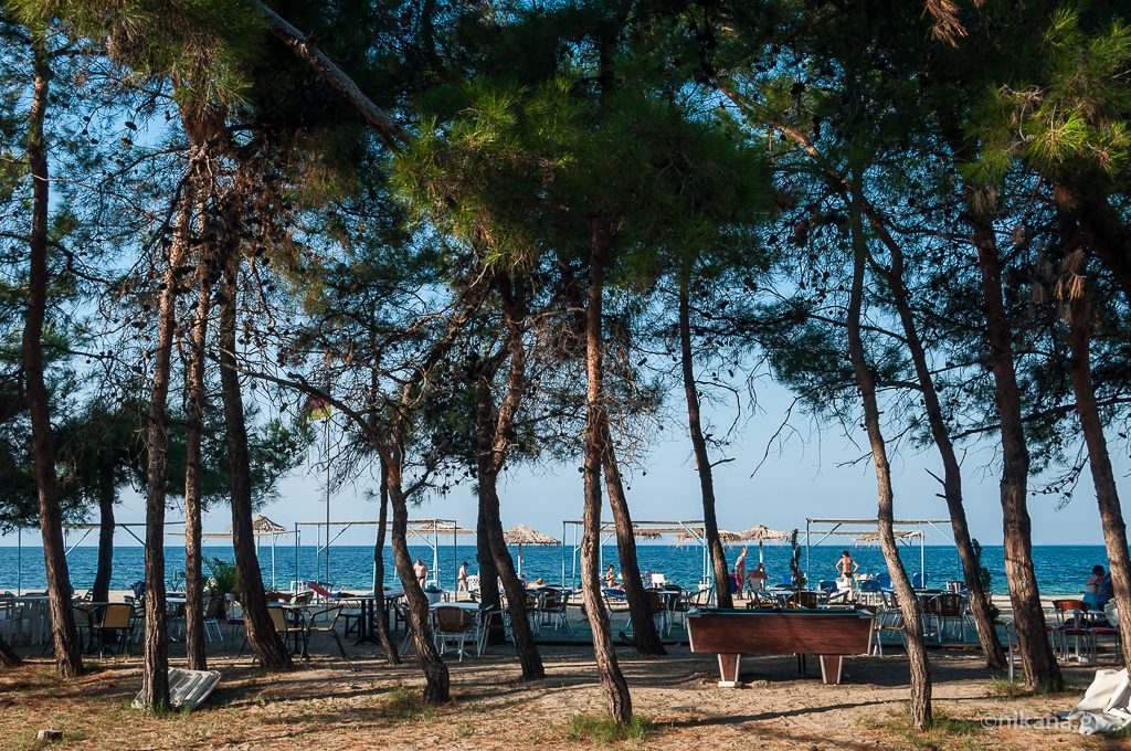 Θάσος