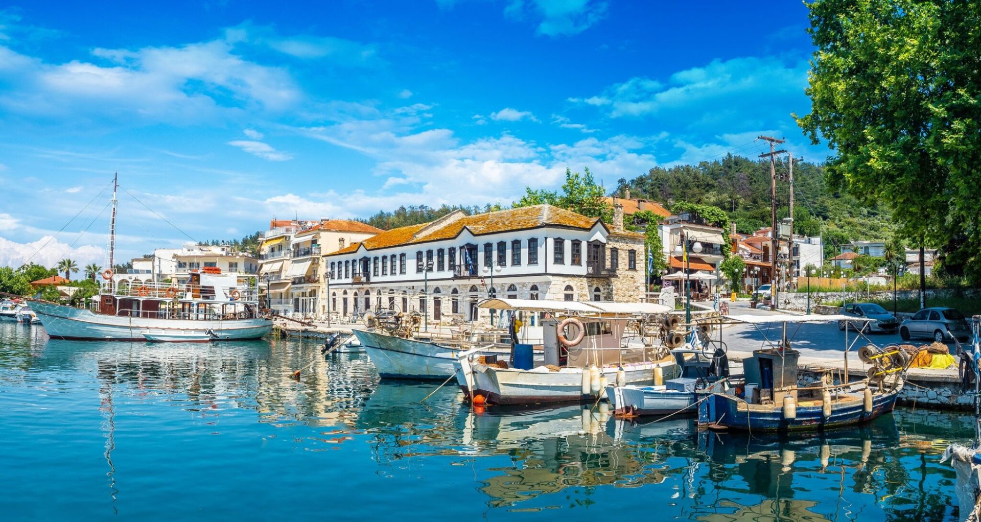 τι να δω στη Θ'α